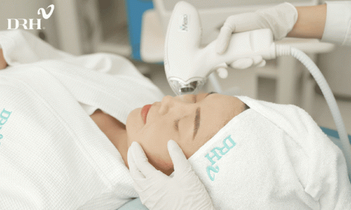 Điều trị nám chuẩn y khoa, giải pháp cho da nhanh đẹp!