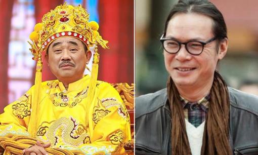 'Ngọc Hoàng' Quốc Khánh nhận quyết định nghỉ hưu, đạo diễn Trần Lực liền muốn mời về chung team