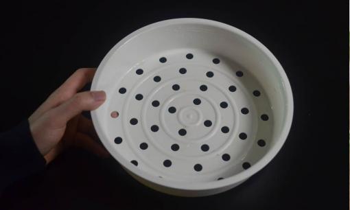 Nhà bạn có rổ hấp nồi cơm điện không? Chức năng 'thần kỳ' này hay quá, mình mới tìm hiểu và học hỏi