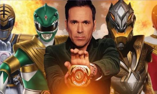 Sao '5 anh em siêu nhân' Jason David Frank đột ngột qua đời