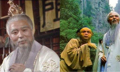 Sau khi Tôn Ngộ Không thành Phật, vì sao không tìm được sư phụ Bồ Đề Tổ Sư?