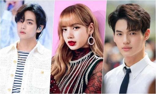 Ngôi sao châu Á nào giành được danh hiệu 'Gương mặt hàng đầu năm 2022'