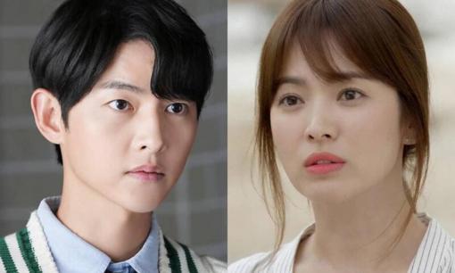 Song Joong Ki sống tằn tiện như thế này bảo sao không mâu thuẫn dẫn tới ly hôn Song Hye Kyo 