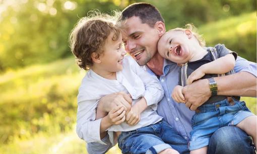 5 kiểu ông bố “vô trách nhiệm” với con cái, thương con thì thay đổi ngay trước khi quá muộn