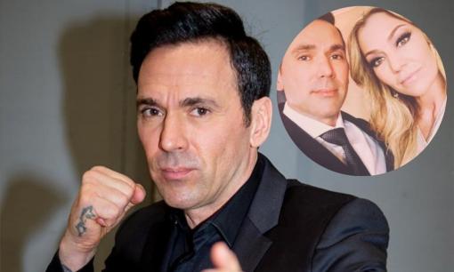 'Siêu nhân xanh' Jason David Frank tự tử sau khi cãi nhau với vợ?