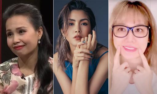 Căn bệnh mà sao Việt phải đối mặt: Cẩm Ly tưởng không thể hát; Tăng Thanh Hà 'có nguy cơ ung thư thực quản'