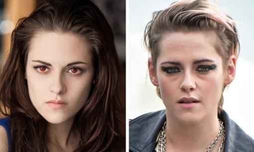 Đây là diện mạo của dàn diễn viên 'Chạng vạng' sau 13 năm công chiếu