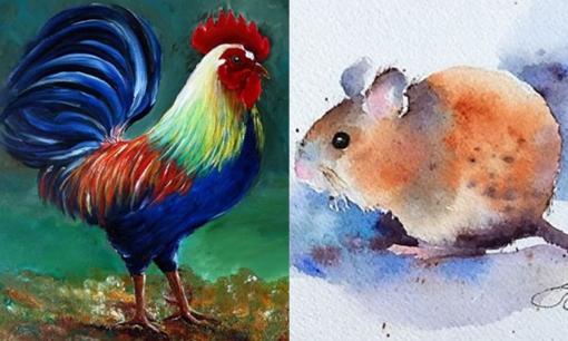 Tử vi 12 con giáp thứ 5 ngày 24/11/2022: Tuổi Tý có cơ hội phát tài, Dậu vướng phải rắc rối