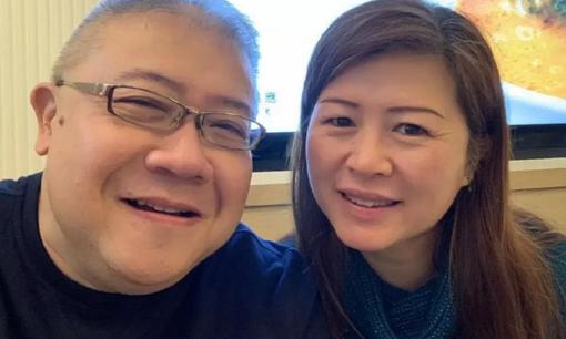 Tài tử 'Người đến từ Triều Châu' Lưu Tích Hiền tái hôn ở tuổi 61