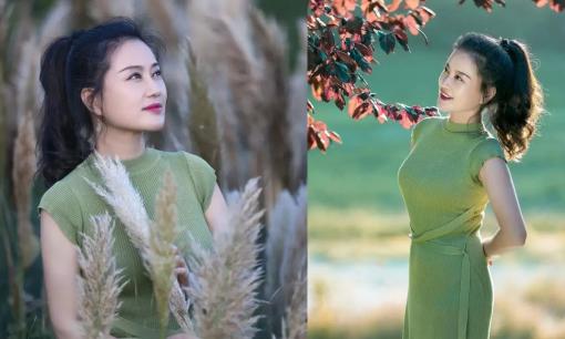 7 tư thế tạo dáng chụp ảnh sang chảnh, đơn giản mà khí chất dành cho chị em tuổi trung niên