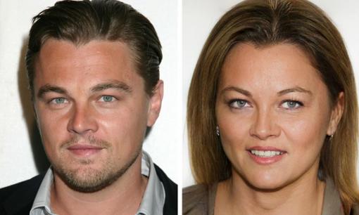 Hơn 10 ngôi sao nam Hollywood sẽ trông như thế nào nếu họ được sinh ra là nữ?