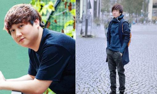 Hậu giảm 30 kg, ngoại hình của Mr. Siro giờ ra sao? 