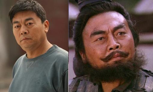 Diễn viên đóng Trương Phi trong 'Tam quốc diễn nghĩa' - Lý Tĩnh Phi qua đời