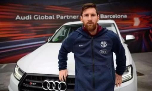 Ngôi sao bóng đá nổi tiếng nhất World Cup sở hữu siêu xe gì?