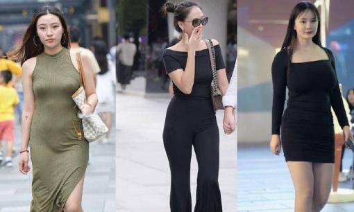 Cách ăn mặc cho phụ nữ trung niên “mập”, đừng lo nếu bạn thừa cân, 3 set đồ phù hợp sẽ giúp bạn thoát khỏi ưu phiền