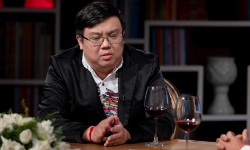 Diễn viên Gia Bảo: ‘Tôi từng chìm trong trầm cảm và hối tiếc khi vợ cũ bỏ đi’