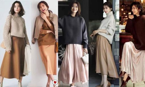 Những kỹ năng ăn mặc này rất đơn giản và thiết thực, bạn nên áp dụng trong những ngày trời lạnh 