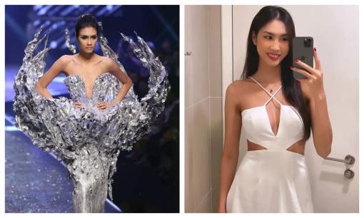 Quán quân Vietnam's Next Top Model 2014 - Nguyễn Oanh khoe ảnh mới lạ hoắc khiến dân tình nghi thẩm mĩ