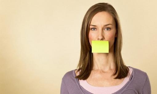 Những lời bạn không bao giờ nên nói ở nơi làm việc để tránh mất điểm