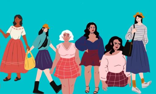 Quy tắc chọn chân váy theo dáng người, mọi chị em phụ nữ nên biết