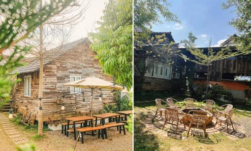 Mặc mẹ ngăn cản, cô gái Hà Nội bỏ phố lên Mộc Châu tự xây ngôi nhà gỗ 