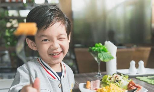 Muốn con cao lớn trong mùa đông nhất định phải ghi nhớ 3 bí quyết