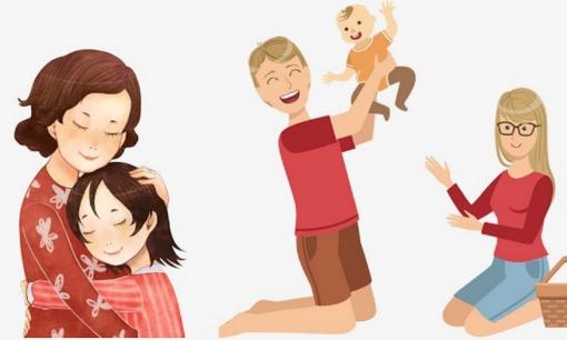 'Lấy nghèo dạy con trai, lấy giàu nuôi con gái' và 6 điều cấm kị khác khi dạy con, bố mẹ nào nghe xong cũng phải gật đầu