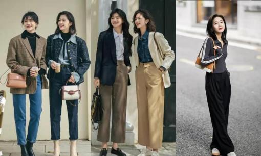 Không phải lúc nào cũng mặc quần đen, 4 kiểu quần này mới thực sự thời trang, sang trọng và cao cấp, rất phù hợp với người nhỏ nhắn