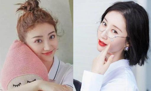 Mùa đông gió thổi, tóc luôn rối bù, kiểu tóc nào phù hợp với mùa đông?