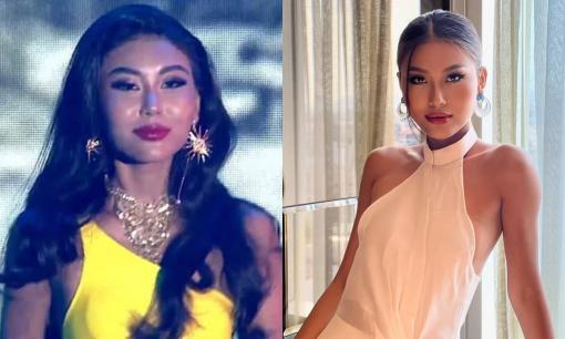 Thạch Thu Thảo chính thức dừng chân ở top 20 Miss Earth 2022