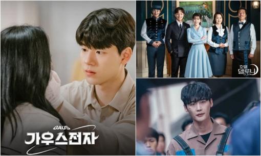 Những phim Hàn hot sẽ ra mắt phần 2 theo mong muốn của khán giả?