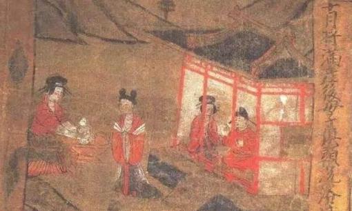 Tại sao phụ nữ thời cổ đại luôn chuẩn bị nước nóng khi sinh con?