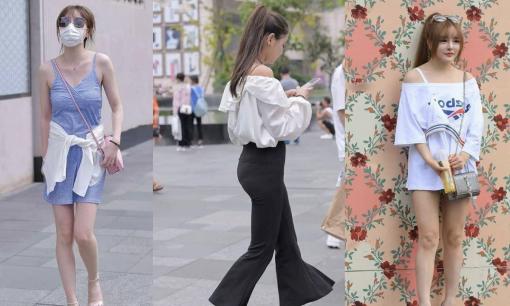 Mặc thế nào với 'bụng mỡ', hãy nhớ rằng 'quần cạp trễ' là một cái bẫy, lùi một bước thường sẽ có kết quả thần kỳ