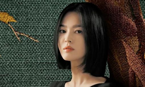 Phim mới của “chị đẹp” Song Hye Kyo - “The Glory” công bố ngày ra mắt trong teaser đầu tiên 