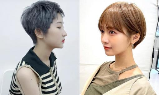 Phụ nữ có cắt tóc kiểu gì đi chăng nữa, 10 kiểu này vẫn là đẹp nhất!