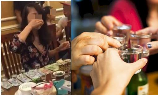 Cùng uống rượu, bạn trai say còn mình vẫn tỉnh bơ, cô gái bị đòi chia tay vì 'không tôn trọng nhau'