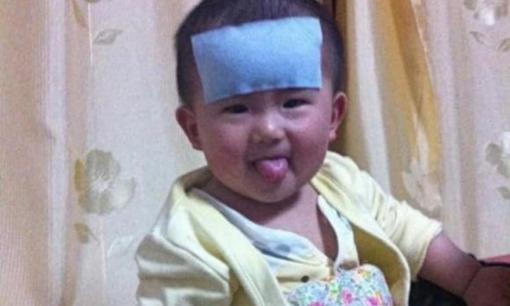 Nếu bạn bị sốt, làm thế nào bạn có thể biết đó là do vi khuẩn hay vi rút gây ra? Dạy bạn 3 nét để xác định điều trị tốt 