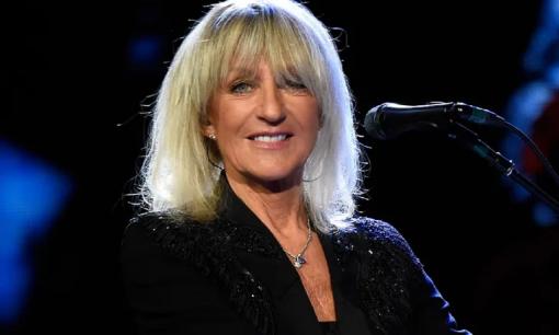Nữ ca sĩ nổi tiếng người Anh - Christine McVie qua đời