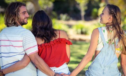 Tại sao ngày này nhiều phụ nữ cảm thấy vui khi làm 'bồ nhí', hãy lắng nghe lý do mà 3 cô gái giấu tên đưa ra