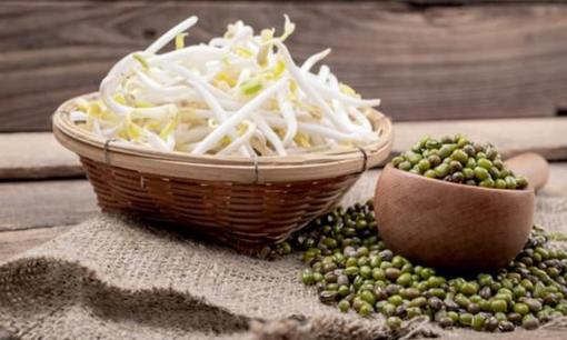 Cách tự trồng giá đỗ ăn trong rổ: Vị ngọt, giòn, sạch, an toàn