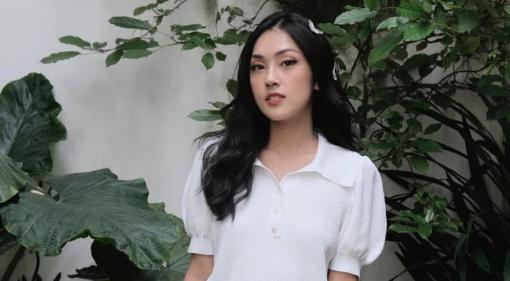 MC Misoa lên tiếng khi bị ban trai bạo hành
