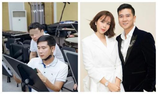 Hồ Hoài Anh lộ diện sau ồn ào, dung mạo ra sao?