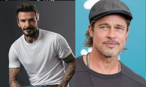 Ai là người đàn ông đẹp nhất thế giới, theo khoa học?