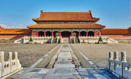 Loại gạch nào được dùng trong Tử Cấm Thành ở Bắc Kinh, dù tồn tại qua 600 năm mưa gió vẫn tốt?