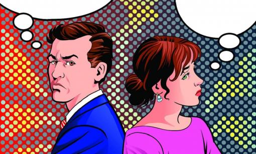 3 câu hỏi nên trả lời trước khi quyết định ly hôn để không ân hận