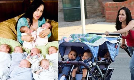 Bà mẹ sinh 8 con kể cảm giác một mình xoay xở với gia đình 14 đứa con