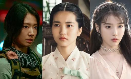 Top 7 phim Hàn thuộc mô típ nữ cường mạnh mẽ rất đáng xem