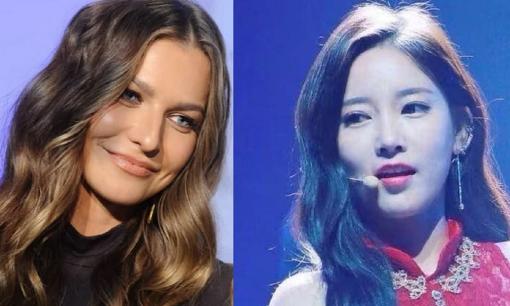 5 bóng hồng xinh nhất của dàn cầu thủ dự World Cup 2022: Vợ Lewandowski bùng nổ quyến rũ, nhưng vợ sao Hàn này là đẹp nhất