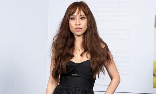 Elina Nguyễn - Lần đầu chạm ngõ nghệ thuật áp lực như thế nào?