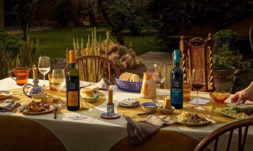 Rượu vang - Thức uống được yêu thích trên toàn thế giới